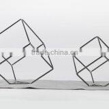 Bisini Metal Home Decortion Pieces, Interior Decoration Bird Design, Christmas Party Decoration thumbnail-4