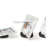 Silicone Kitchen Tablet Stand for Tablet PC thumbnail-3