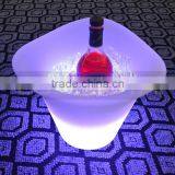 Remote Control Lighted Plastic Bar Win Bucket Waterproof LED Bar Inflatable Ice Bucket thumbnail-2