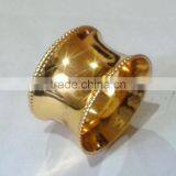 Napkin Ring, Handmade Napkin Rings thumbnail-1