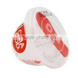 IML Greek Yogurt Container Sizes Manufacturers, Plastic Yogurt Cup Design With Printing Suppliers thumbnail-4