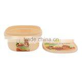 500Ml Ice Cream Container Packaging Design,Custom Logo Printed Ice Cream Tubs Suppliers thumbnail-5