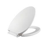 Toilet Lid, Universal Thickening Toilet, Toilet Seat Cover, Toilet Seat WJ005 thumbnail-1