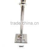 SQUARE TABLE LAMP BRASS thumbnail-1