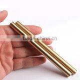 Retro Brass Signature Pen Portable Vintage Copper Pen Handmade thumbnail-3