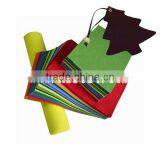 Colorful Synthetic Felt for Handcraft Works thumbnail-3