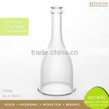 Newest Romantic Decorations Wedding Candle Holder thumbnail-1