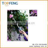 Long Handle Garden Pruning Shears thumbnail-1