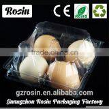 Clear Blister Plastic Egg Packaging for Egg thumbnail-1
