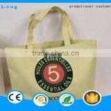 Cheap Canvas Hand Bag Environmental Protection Bags Environmental Protection Bags thumbnail-5