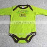 Stock Lot Baby Romper thumbnail-1