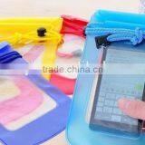 Sport Waterproof Cell Phone Bag thumbnail-1