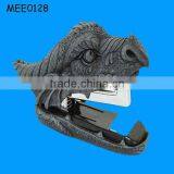 Ancient Guardian Dragon Gargoyle Office Fancy Cute Stapler thumbnail-1