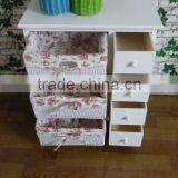White Home Furniture/ Household Wooden Furniture/ Wood Cabinet thumbnail-5
