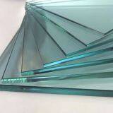 Clear Float Glass,Flat Building Glass With High Quality and Lowest Price thumbnail-4