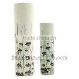 Porcelain/ceramic Flower Pot