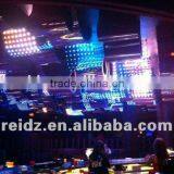 Flexible Led Display Led Video Curtain thumbnail-6