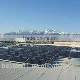 5kw to 10kw Solar Fll Kid Kit With NEW Design Hybrid Controller thumbnail-2