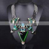 Beautiful New Design Women Fashion Alloy Jewelry Necklace thumbnail-2