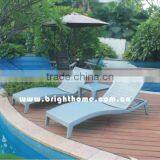 Beach Chair- Sun Lounger Set thumbnail-1