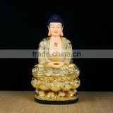 Resin fiberglass buddha sculpture,resin fiberglass buddha statue