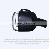 New Design Patent Good Quality Color Cross Vr,3d vr Glasses,vr Shinecon Supplier thumbnail-2