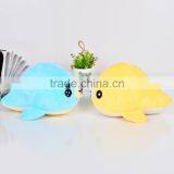 Custom Dolphin Plush Toys thumbnail-3