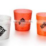 PS Transparent Mini Wine Glass Party Bar Shot Glass thumbnail-1