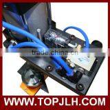 Automatic Pin Badge Maker Machine thumbnail-4