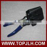 Hand-held 45*70 mm Cutting Machine PVC Card Cutter thumbnail-6