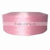 Optical White pp Polypropylene Hollow Yarn 300D-1800D for Knitting Gloves thumbnail-2