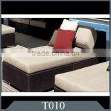 Outdoor Sofa Bed T010 thumbnail-1