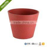 Decorative Plastic Nursery Pots Wholesale From Greenship thumbnail-2