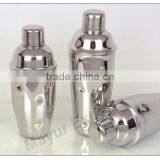 Stainless Steel Cocktail Shaker thumbnail-1