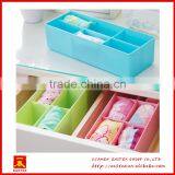 Hot Selling Underwear Socks Organizer Storage Box thumbnail-1