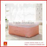 High Quality Reusable Quilt Storage Bag Quilt Storage Bag thumbnail-3