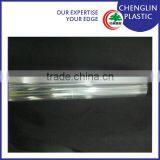 Clear Rigid Plastic Films for Food Packaging thumbnail-1