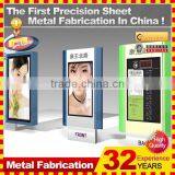 Advertising Aluminum Display Led Lightbox With 32 Years in Foshan thumbnail-4