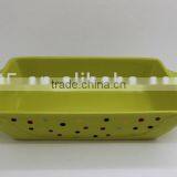 Ceramic Kitchen Christmas Bakeware Wholesale thumbnail-1