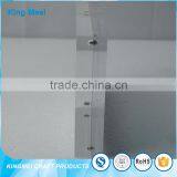 2017 Clear Transparent Acrylic Product Sign Board thumbnail-4