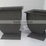 Planter Set of 2 Pcs For Home Decoration and Garden Decoration thumbnail-1