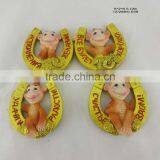 2016 Symbols Monkey Magnet For New Year Gifts thumbnail-2