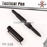 NEW Tactical Pen Cself Defense Tool ..Black Color thumbnail-2