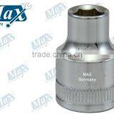Box Socket 1/2" DR thumbnail-1
