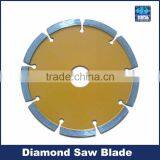 Turbo Concrete Granite Segmented-Turbo Diamond Saw Blade thumbnail-2