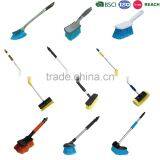 10years no Complain High Quality Car Brush, Soft Bristle Car Wheel Brush, Car Wash Brush thumbnail-1