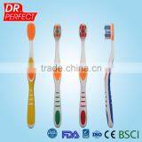 Popular Style High Quality Artificial Toothbrush Chinese Brand Wholesale Hotel Supplies Toothbrush thumbnail-1