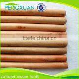 2015 Hot Sale Floor Sweeping Wood Handle Broom Sweep Floor Handle thumbnail-2