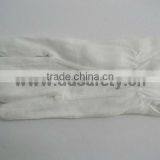 DDSAFETY 2017 Light Medium Weight Cotton Inspector Parade Gloves thumbnail-2