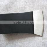 A601 Iron Material Varnish Sprayed Farming Tools&Garden Tools Axes Head thumbnail-1